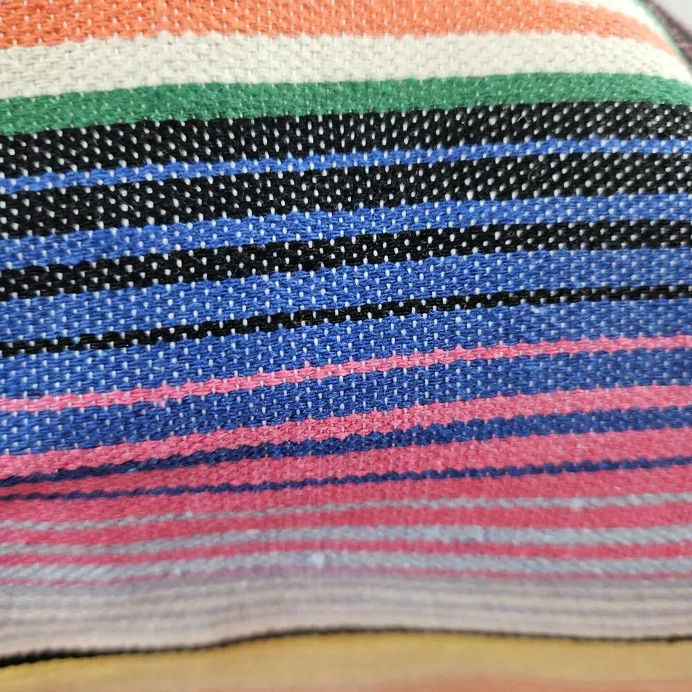 Mexican Fiesta Table Runner Unbranded Boho‎ Baja Spring Picnic Serape Party